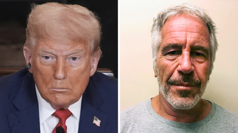 O'Reilly: Trump said 'a lot of names associated with Epstein' had nothing to do with his conduct