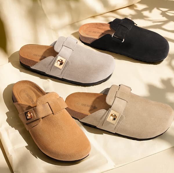 Women’s Arch Support Clogs only $17.99 shipped! {Lowest Price}