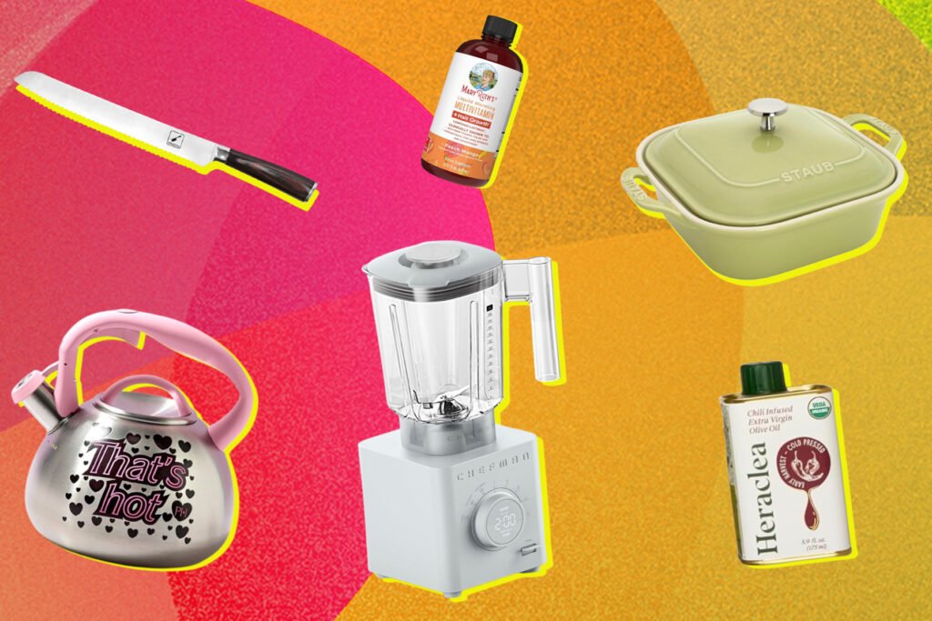 Our Editors’ Personal Favorite Amazon Prime Day Deals (We’re Picky)