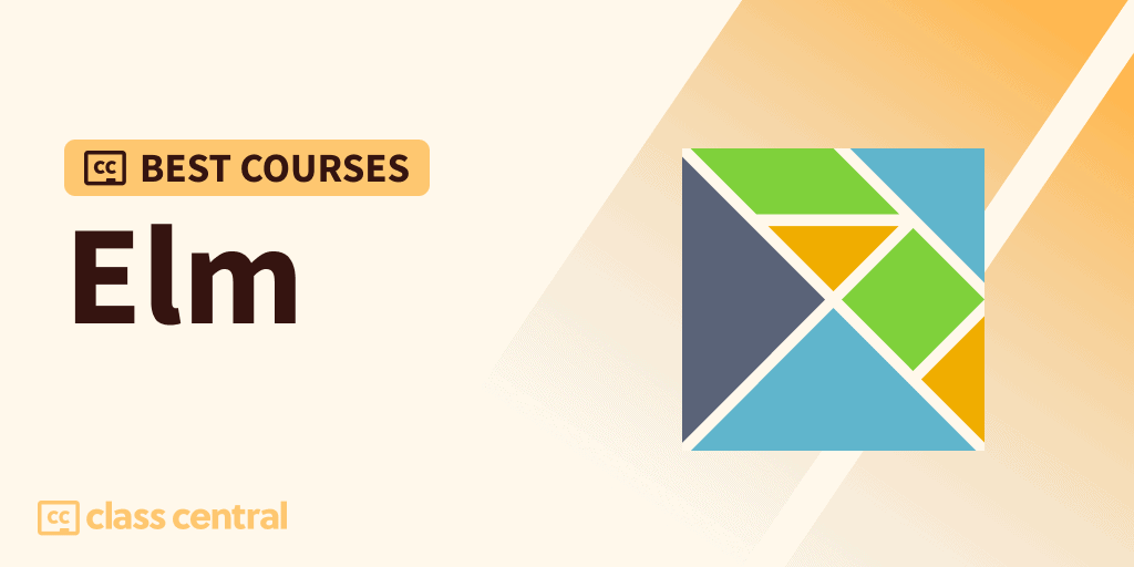 7 Best Elm Courses for 2025