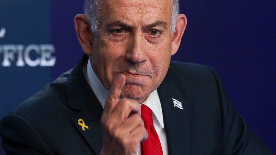 Ireland will regret its anti-Israel boycott