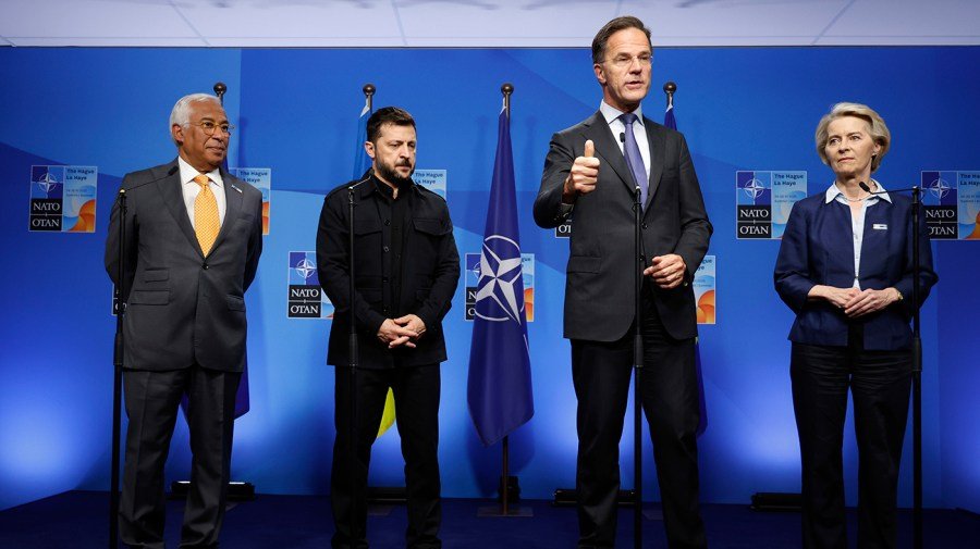 NATO will need more long-range missiles to deter Russia, US general says