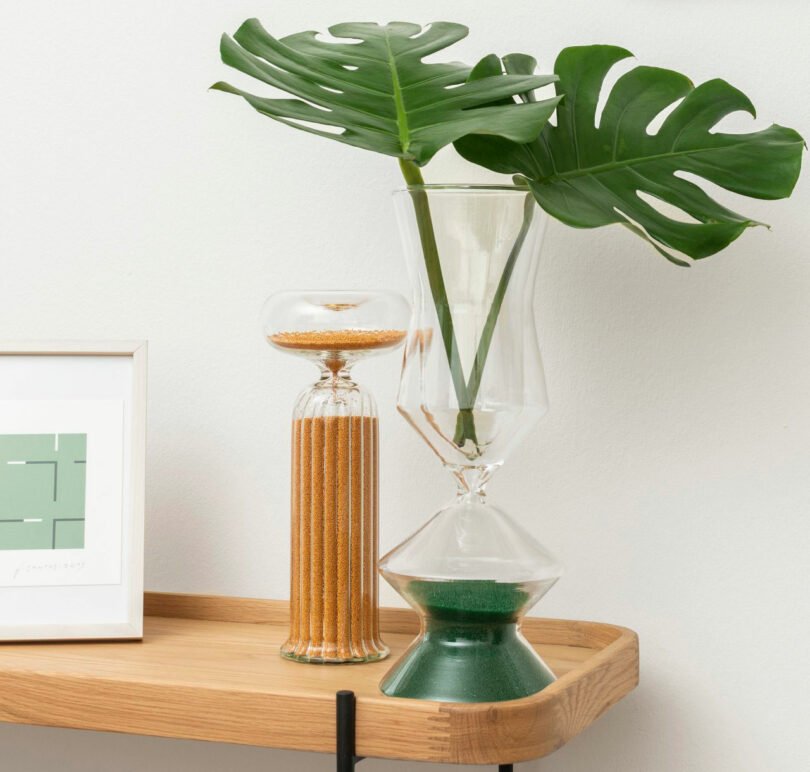 F5: Renaud Defrancesco on Craftsmanship, Hiroshi Sugimoto, Material + More
