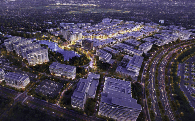 Fields West Developers Obtain $425M Construction Loan