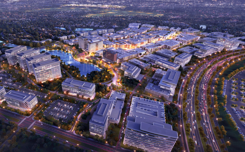 Fields West Developers Obtain $425M Construction Loan