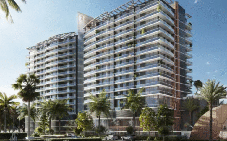 Fortune, Blue Road Snag Loan to Build N. Miami Beach Condos
