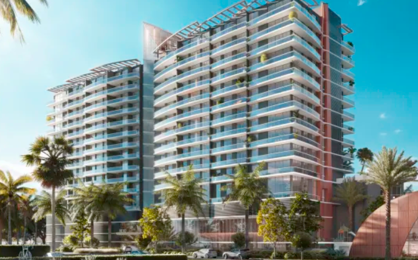 Fortune, Blue Road Snag Loan to Build N. Miami Beach Condos
