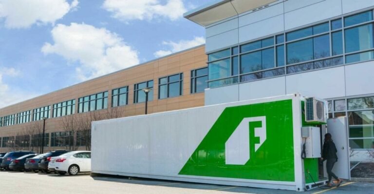 Freight Farms customers find a new home as vertical farming co Growcer acquires the former’s assets