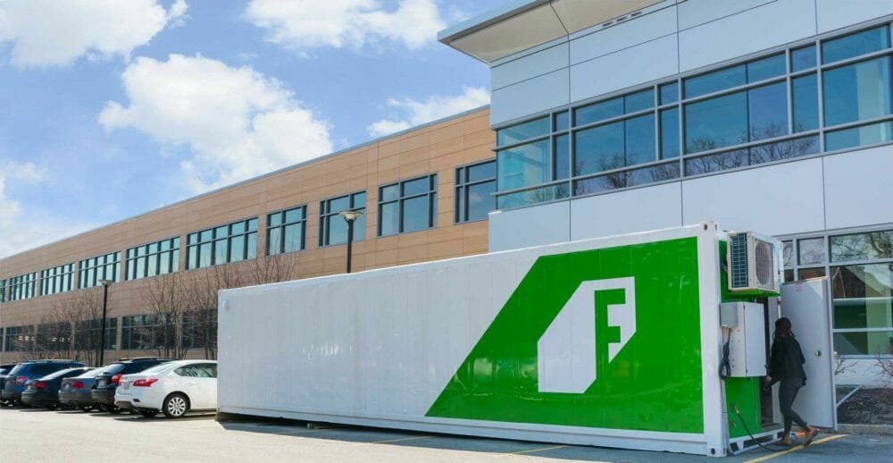 Freight Farms customers find a new home as vertical farming co Growcer acquires the former’s assets