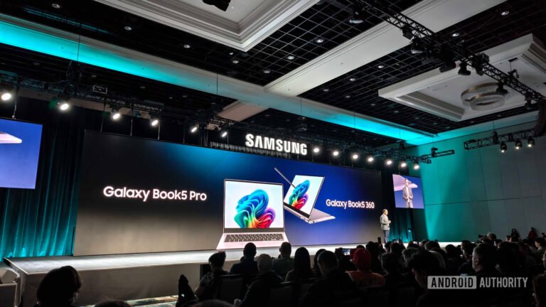 Score a record deal on Samsung’s 2-in-1 Galaxy Book 5 Pro 360 at $350 off