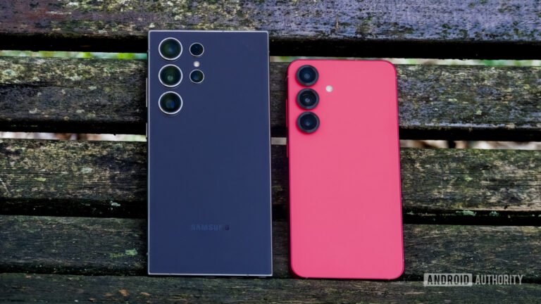 Here’s why you should probably steer clear of Samsung’s online-exclusive colors
