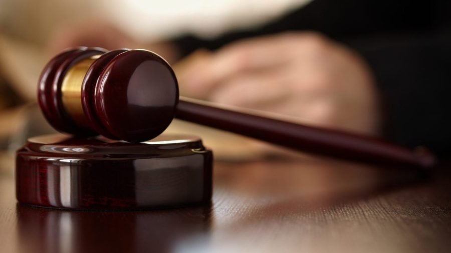 Appeals court throws out right-wing influencer's conviction for 2016 election interference