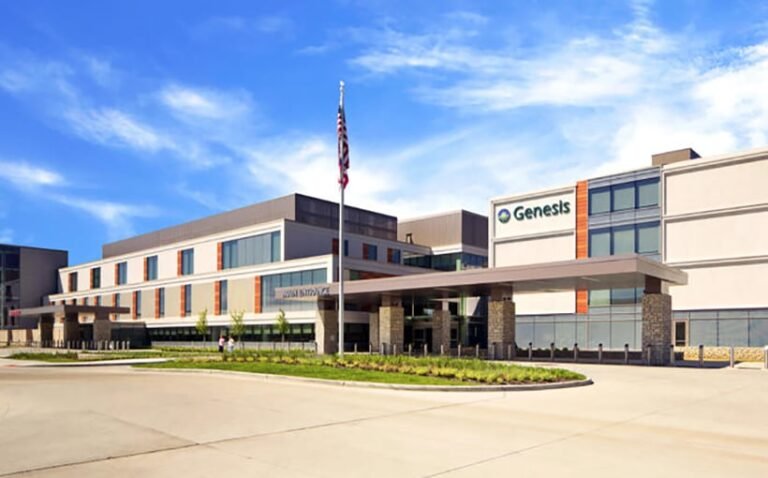 Skilled Nursing Operator Genesis Files for Chapter 11 Protection
