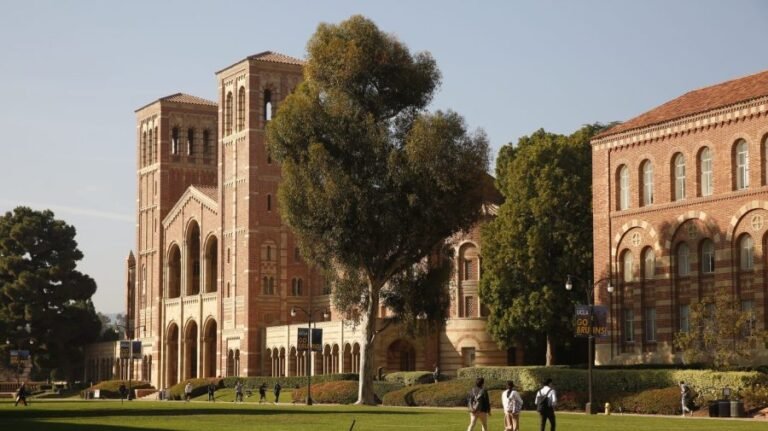 University of California reiterates student government ban on boycotting Israel amid Trump pressure