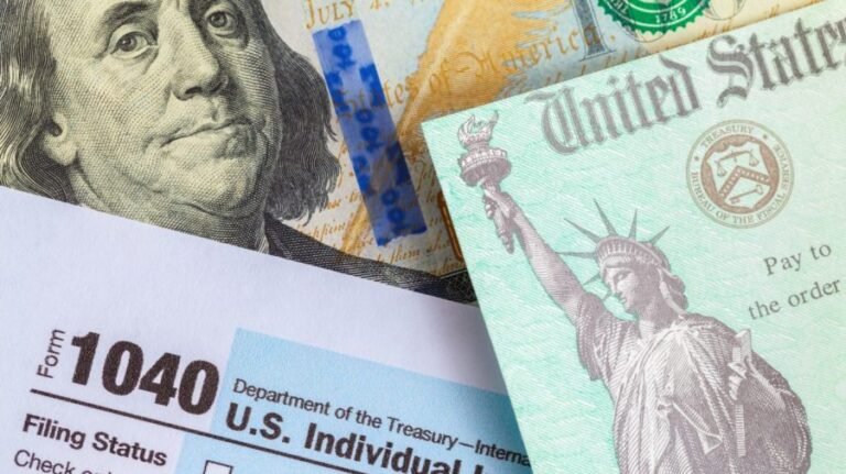 High-income earners to benefit most from megabill tax breaks