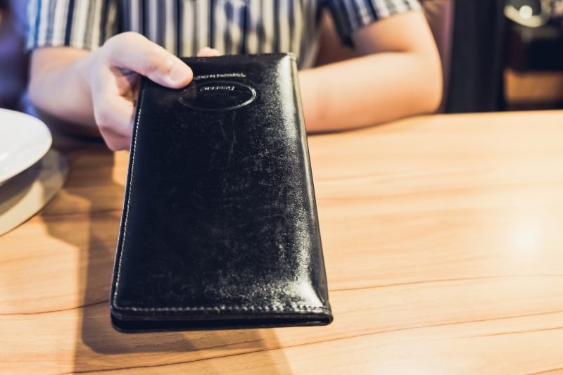 How no taxes on tips could impact you
