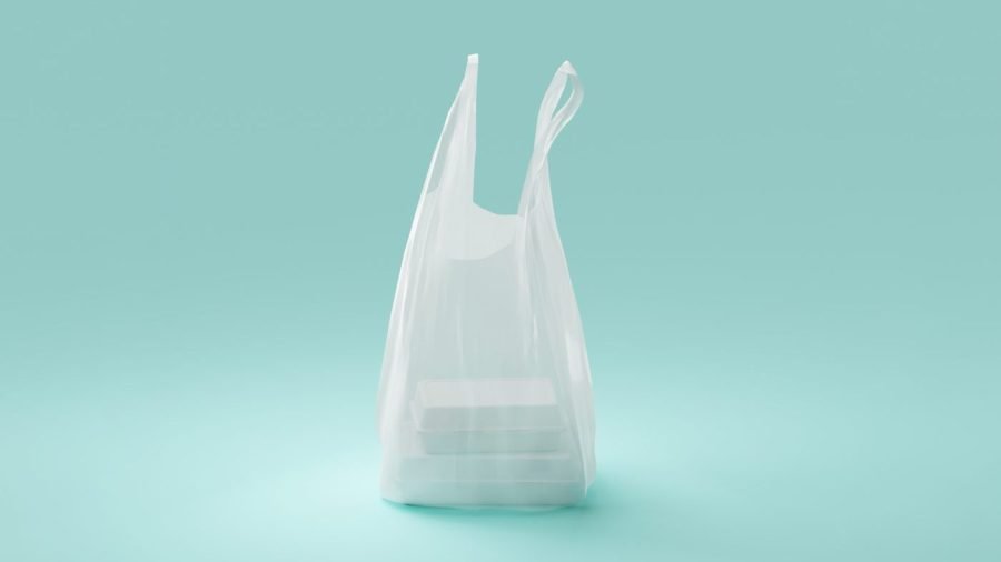 Ban all plastics! (Except the ones we like to use.)