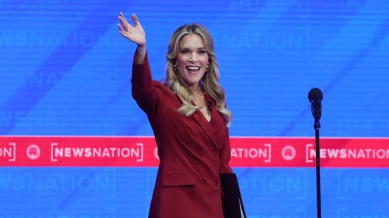 Megyn Kelly says Bondi 'humiliated' MAGA influencers with Epstein files