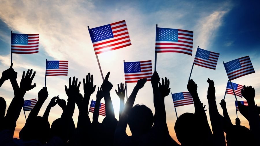 Can America reawaken the ‘spirit of Philadelphia’?