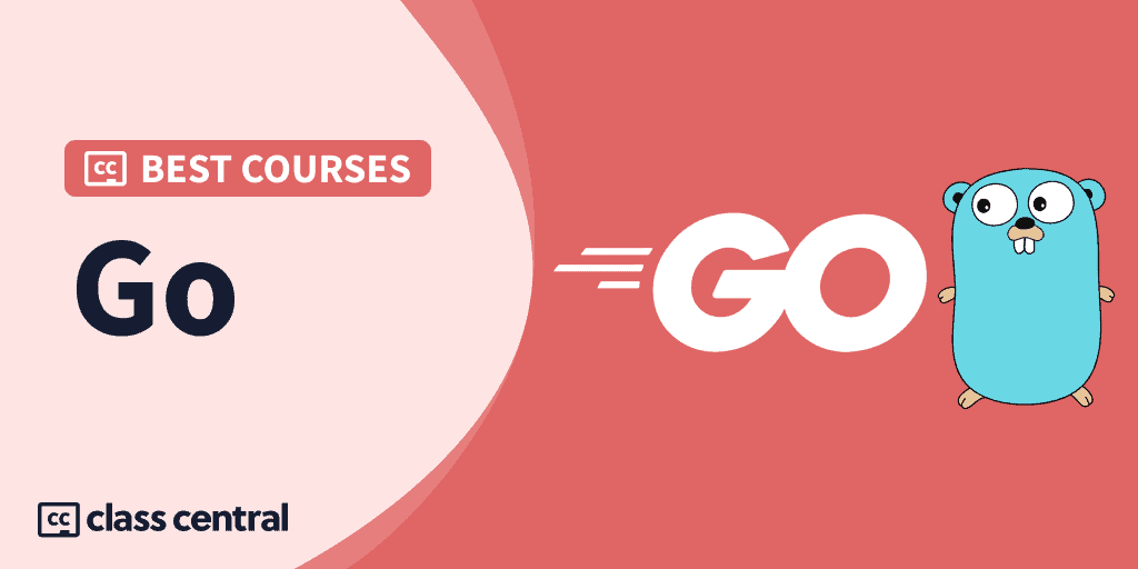 9 Best Go (Golang) Courses for 2025