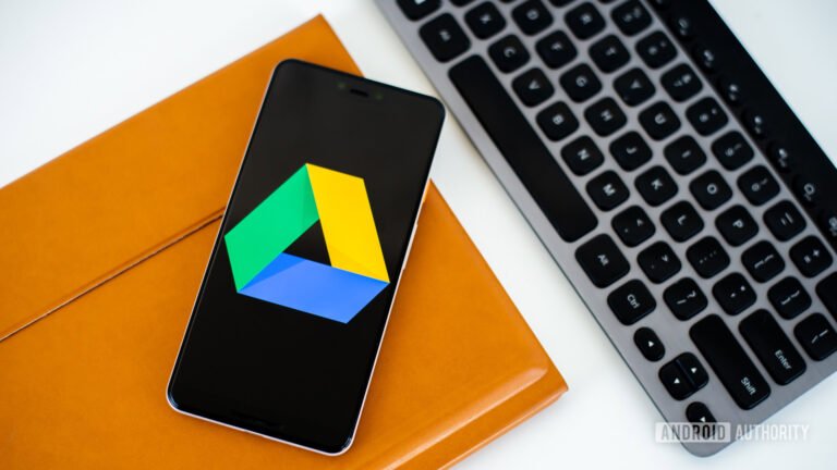Google Drive’s Material 3 Expressive refresh starts extending beyond the home screen (APK teardown)