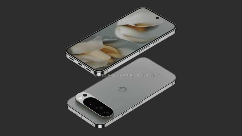 New leak spills Google’s full pricing strategy for the entire Pixel 10 lineup