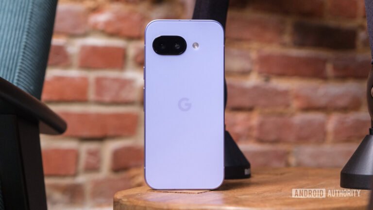 Google Pixel 9a price drops to its record-low price of $449