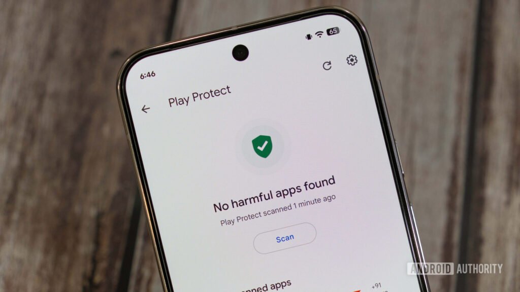 Google could soon protect your Android device from dangerous PWAs and WebAPKs (APK teardown)