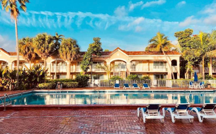 Pembroke Pines Developer Looking to Transform Country Club Community