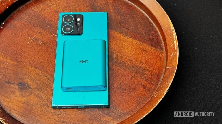 HMD plans to stop selling phones in the US, and you probably know why