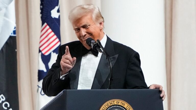 Trump 2.0 hits 6 months: Hill Nation Summit explores GOP control, Dem rebuilding