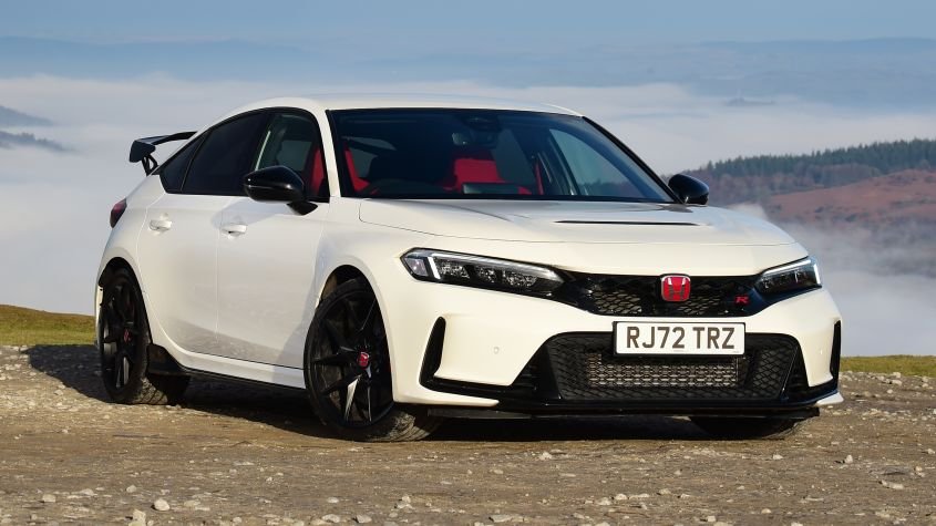 Electric Honda Civic Type R still on the table: performance brand's EV future