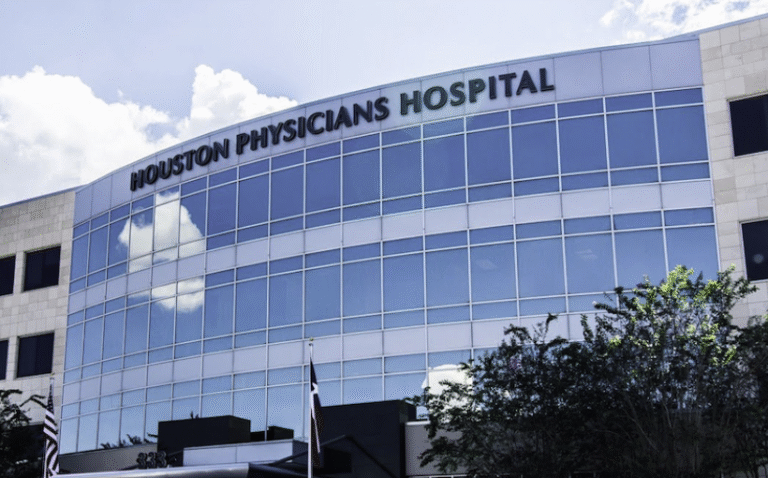 IRA Capital Acquires Houston-Area Hospital