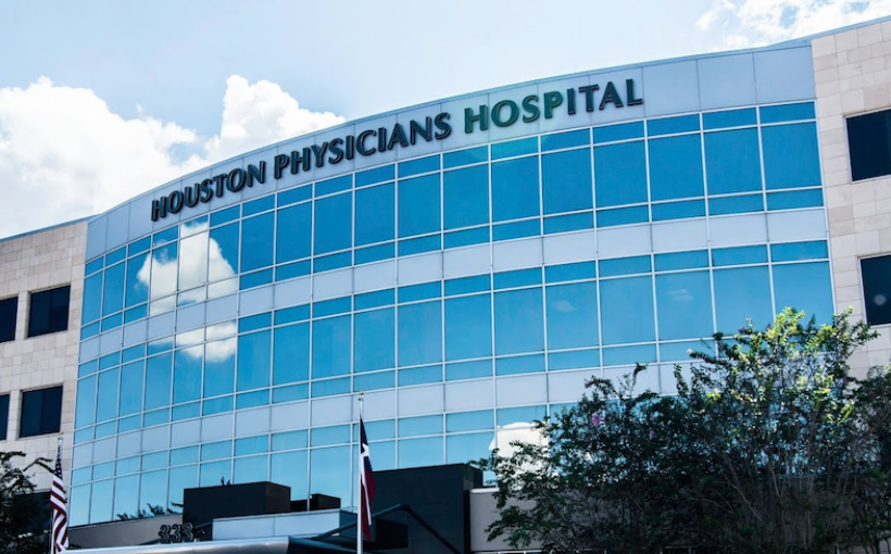 IRA Capital Acquires Houston-Area Hospital