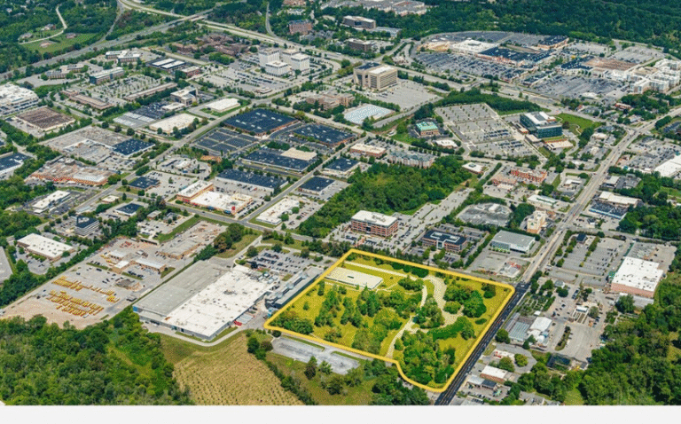 AmTote International Renews 51K-SF Lease in Maryland 