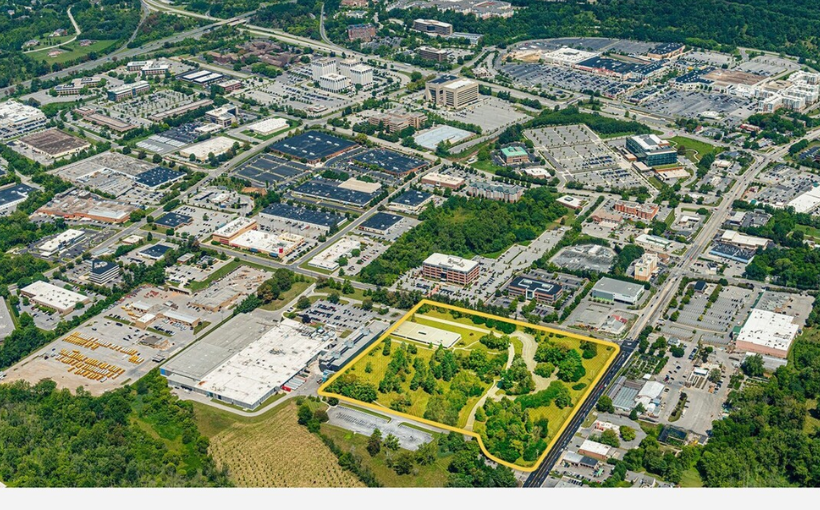 AmTote International Renews 51K-SF Lease in Maryland