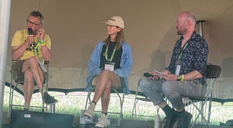 From stoicism to psychedelics, farming’s new emotional honesty could be its greatest strength