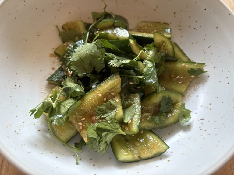 The Best Cucumber Recipes, According to Eater Staff