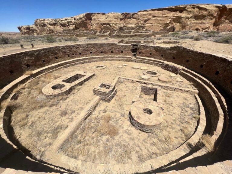Chaco Canyon in Danger Under Trump Administration 