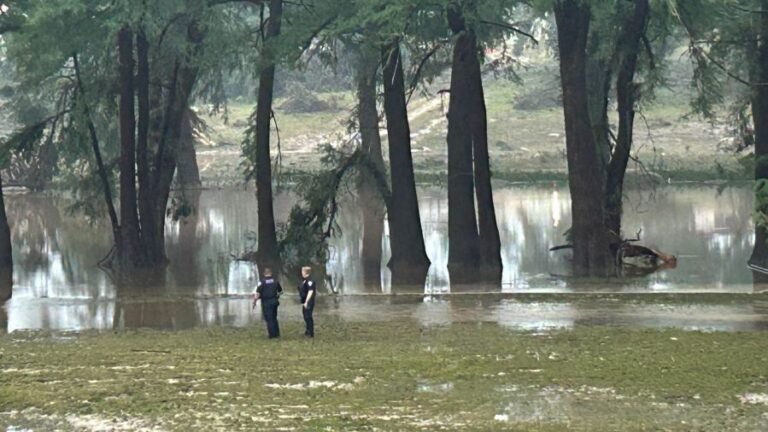 'Today will be a hard day': Search ongoing for missing kids, adults in Kerrville