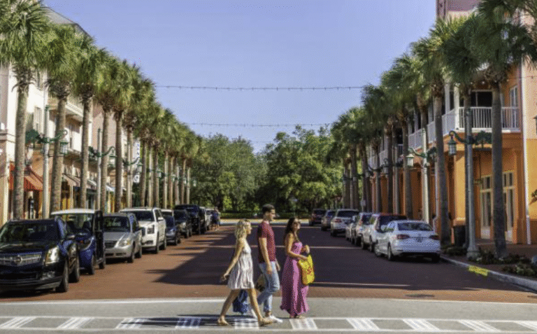Kissimmee Moving Forward on Convention Center Hotels