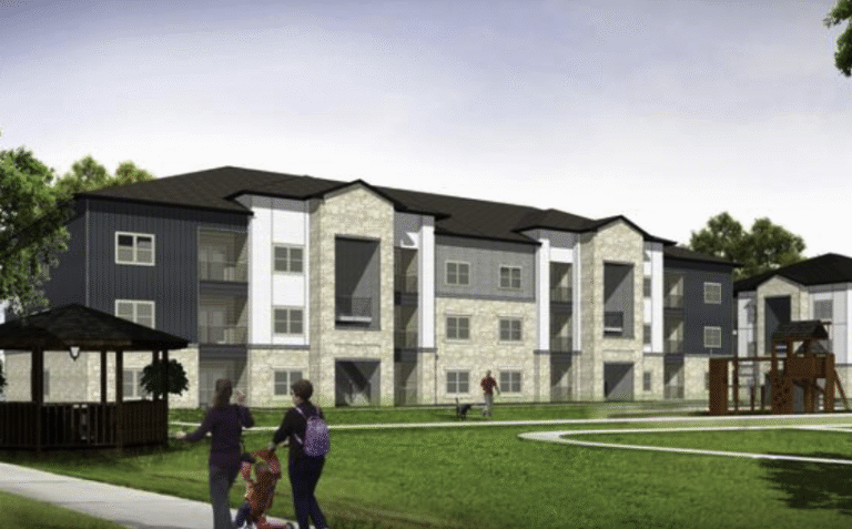 LDG Lands Low Income Housing Tax Credits for $100M DFW Project