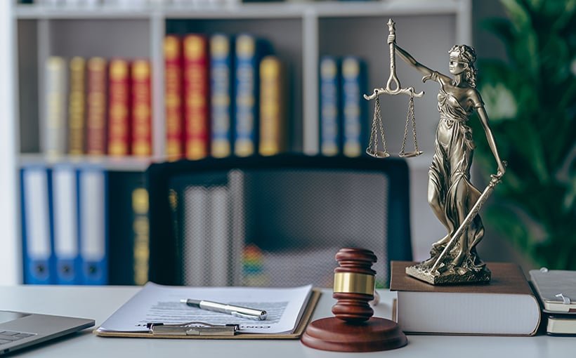 The Legal Sector’s Positive Influence on Office Leasing