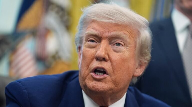 Supreme Court enables Trump to resume South Sudan deportation flight