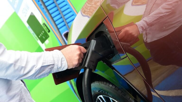 Return of the EV grant? Cheaper electric cars on the cards with £700m govt investment plan