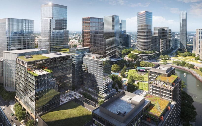 Kayne Anderson, JDL to Acquire 31‑Acre Chicago Development Site