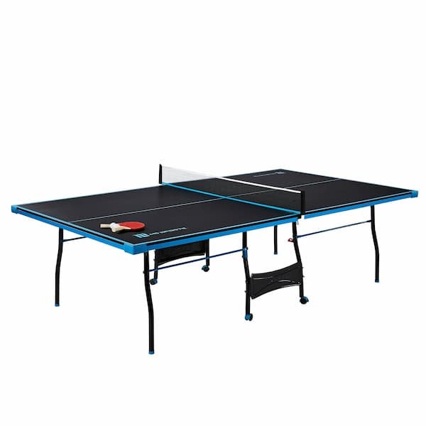 Indoor Official Size Ping Pong Table only $99 shipped (Reg. $280!)