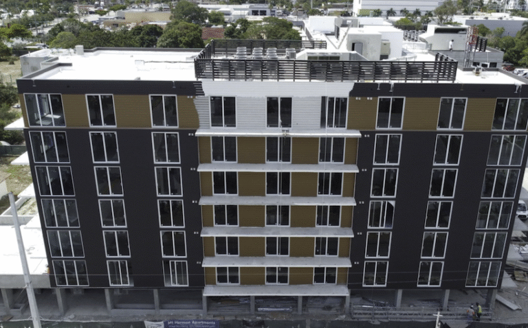 Housing Trust Group Launches Fort Lauderdale Affordable Housing Community