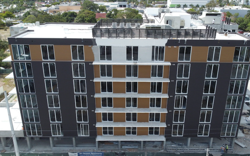 Housing Trust Group Launches Fort Lauderdale Affordable Housing Community