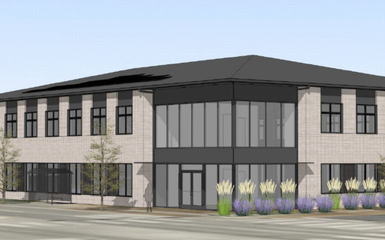 Mary Bridge Children’s Breaks Ground on Therapy Center